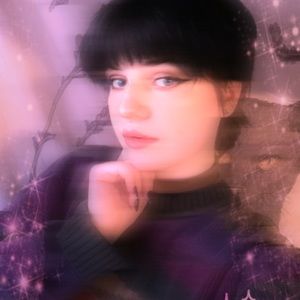 Meet your Posher, Malena